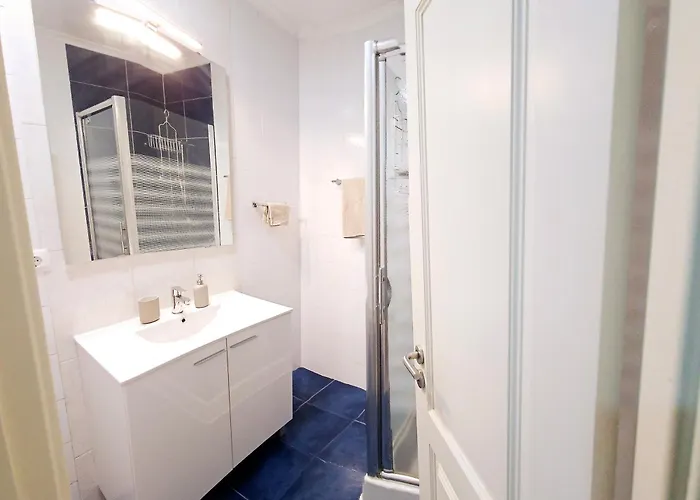 Martires Terrace * Lissabon