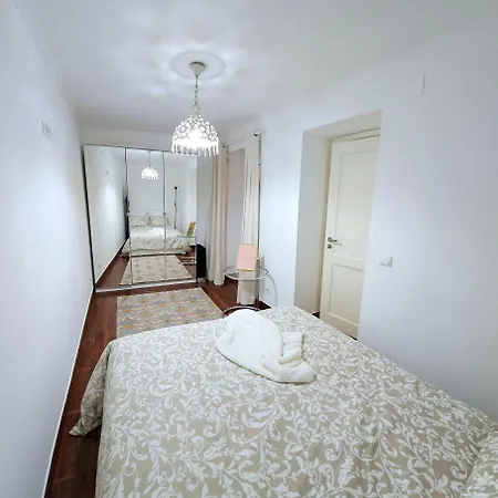 Mártires Terrace * Lisboa