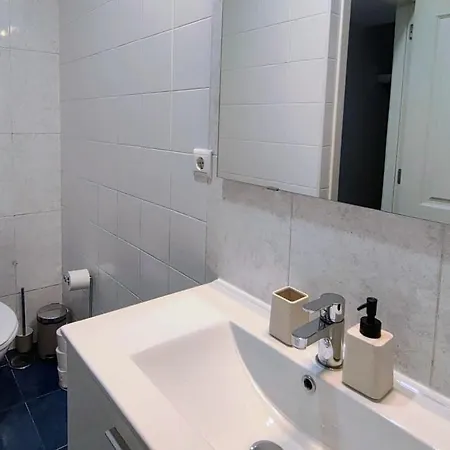 Apartment Martires Terrace Lissabon