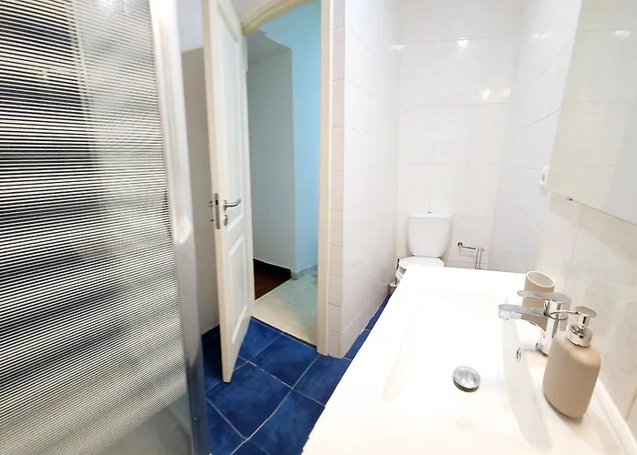 Mártires Terrace Lisboa